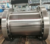 Mesin CNC Presisi Putaran Twin Screw Extruder Barrel Tipe Tertutup Dan Terbuka