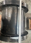 Diameter besar Maris 219 Putaran Twin Screw Extruder Barrel Untuk Industri Petrokimia