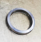 Double Screw Extruder Parts Circular Clamp Ring 15.6mm hingga 400mm Untuk Menghubungkan