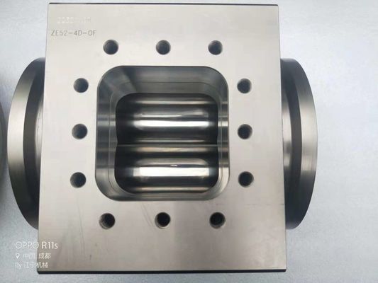 Berstoff ZE 82 Extruder Screw Barrel