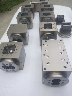 Berstoff ZE 82 Extruder Screw Barrel