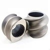 Involve Inner Spline Twin Screw Extruder Components Untuk Industri Petrokimia
