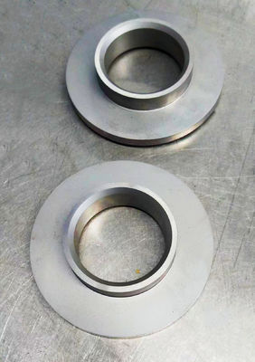 Desain Suku Cadang Ekstruder Sekrup Ganda Berdiameter 15.6-400 mm dan Dukungan Teknis Video