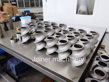 98 Elemen Sekrup Extruder MVPLUS