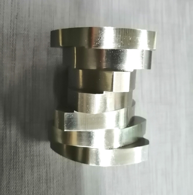 Bagian Mesin Pelletizer Plastik Kurimoto Kur400 C22 Bahan untuk Perusahaan Petrokimia