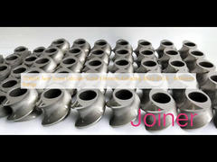 TEX65A Twin Screw Extruder Screw Elements Kneading Block Φ15.6 - Φ430mm Range